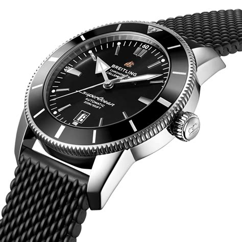 breitling superocean heritage 46 strap width|Breitling Superocean Heritage 46 price.